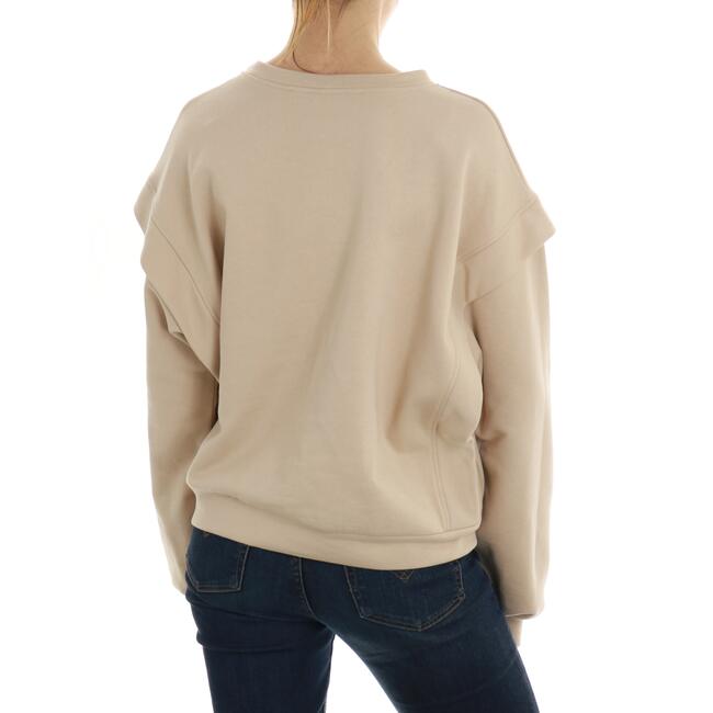 FELPA OVER HAVEONE - Mad Fashion | img vers.650x/